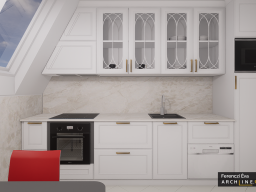 When a Designer’s dream can become reality: ARCHLine.XP + D5 Render